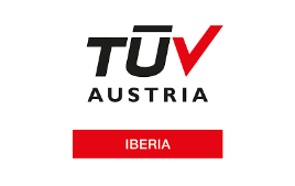 TUV Austria Iberia