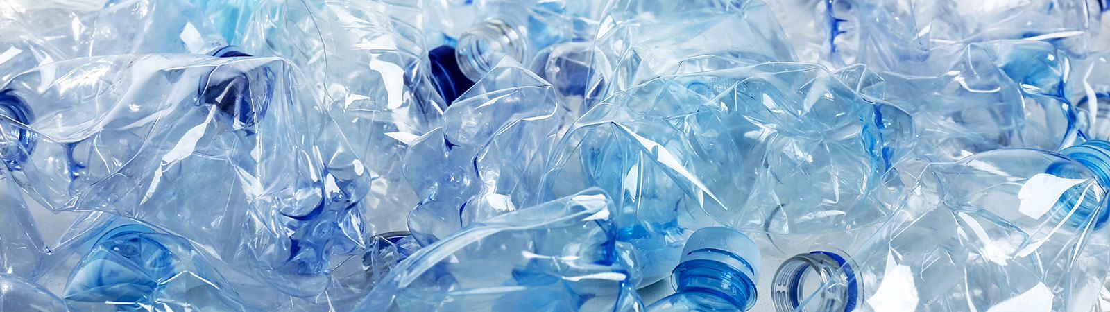 Sector reciclaje de plásticos